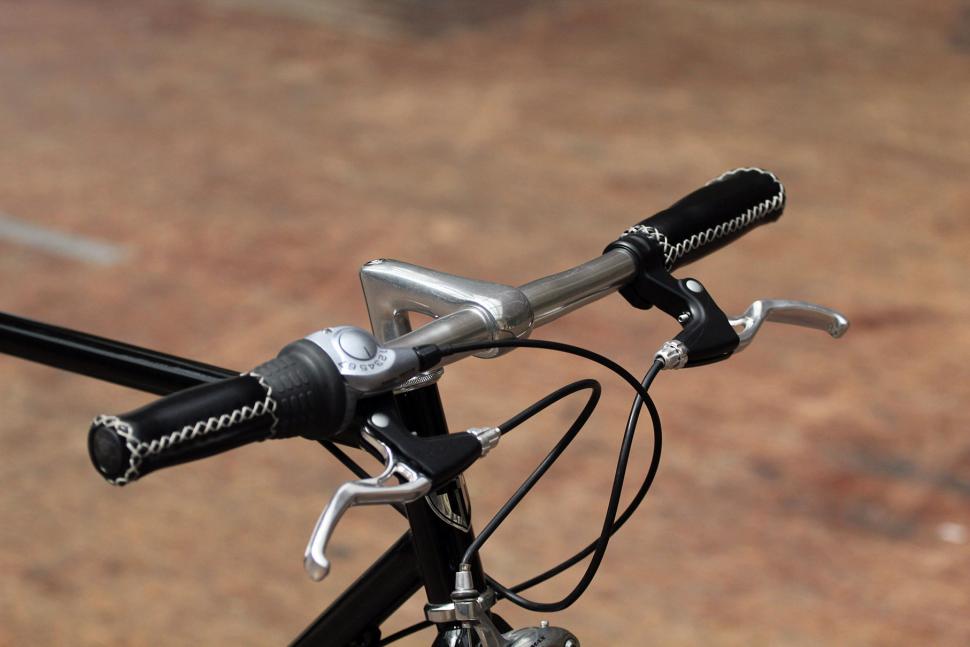 Nexus discount bike shifter